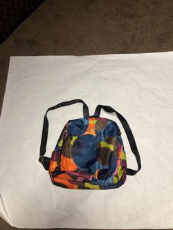 Backpack