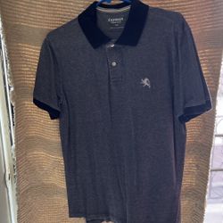 Express Collar Shirt 