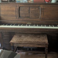 Free Piano