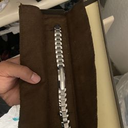 Stainless Steel 