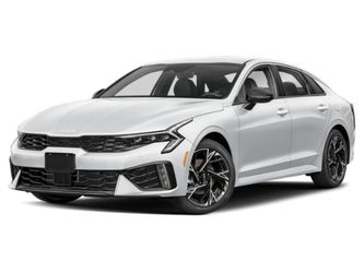 2025 Kia K5