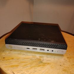 Hp; Elite Desk 780 