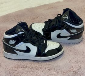Brand shoes
