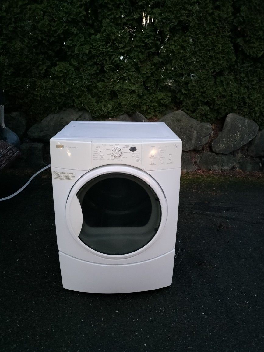 Kenmore Electric Dryer - Can Deliver