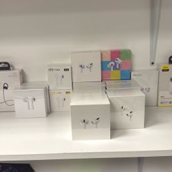 Iphone Headphones