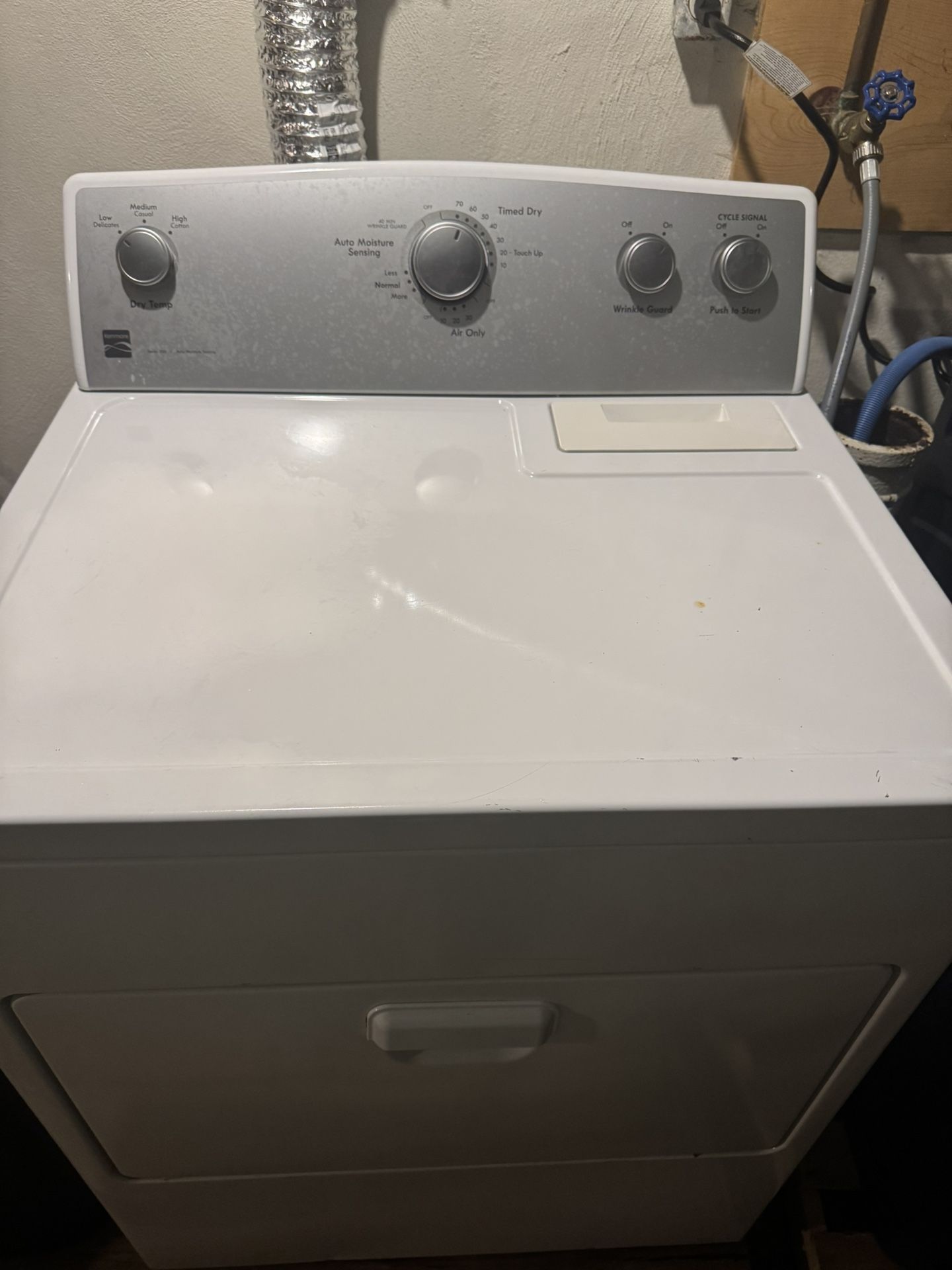 Dryer