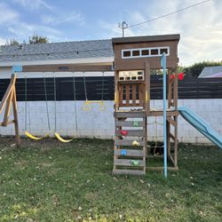 Children’s Playground