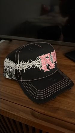 RUDE AWAKENING HAT