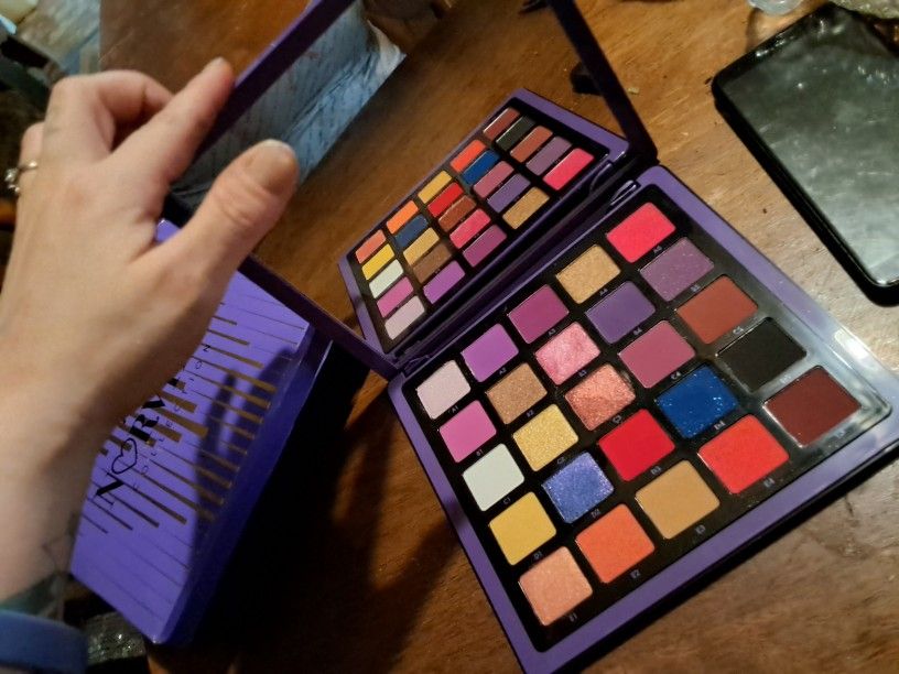 Eyeshadow