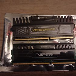 16 GB Ram And 5 TB Storage 