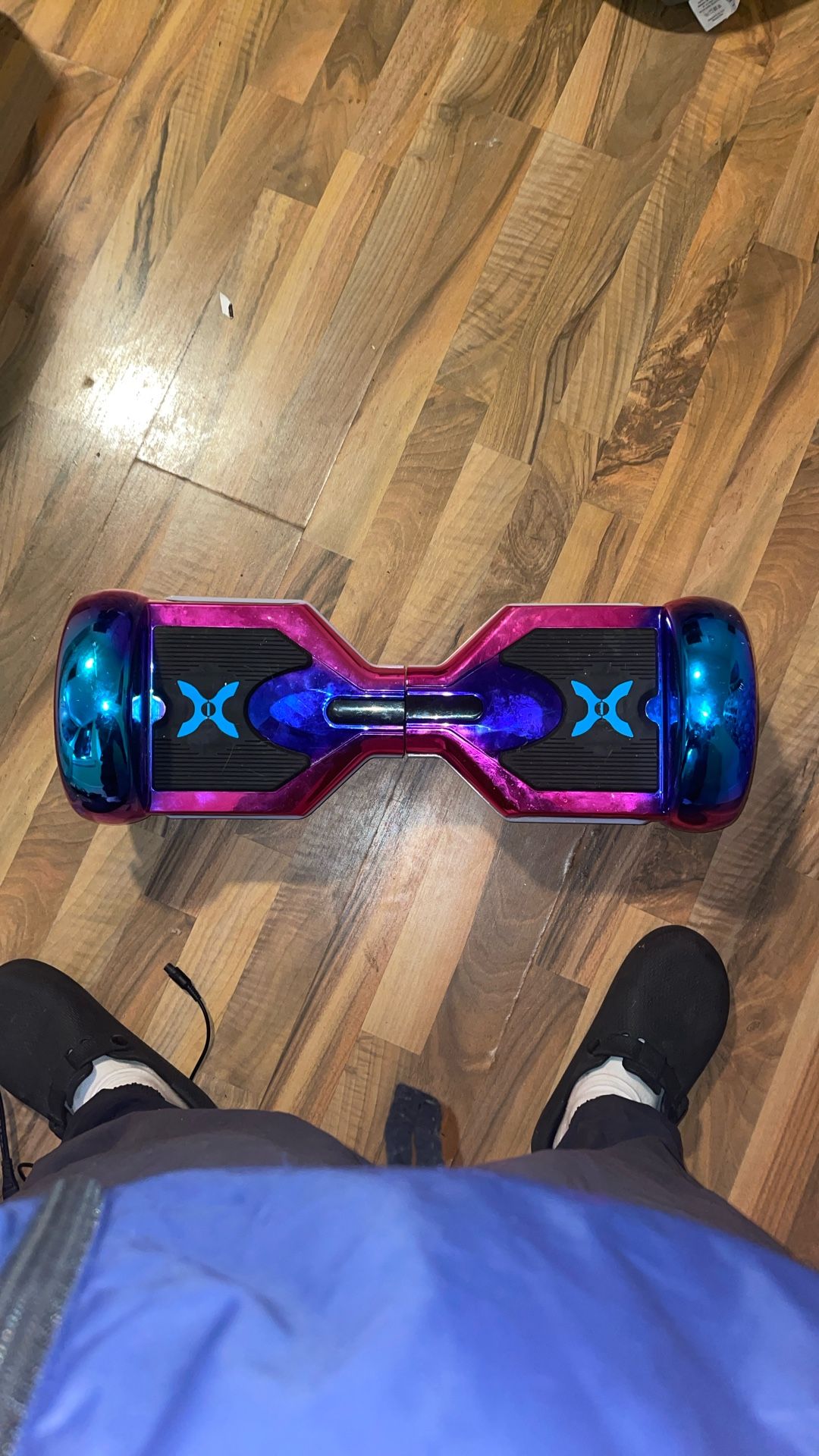 Hover-1