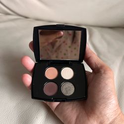 Lancome Color Design Sensational Effects Eye Shadow Smooth Hold