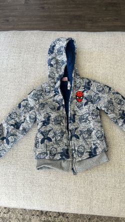 Hoodie Size 5