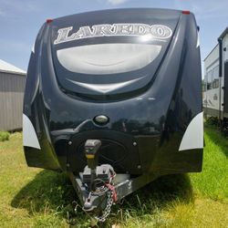 2016 Keystone Laredo