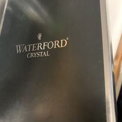 Waterford Crystal Celebration Stoppers 