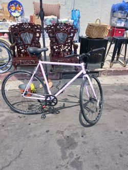State Bicycle Co. Core-Line (Single Speed/Fixed Gear