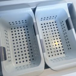 GE® ENERGY STAR® 15.7 Cu. Ft. Manual Defrost Chest Freezer