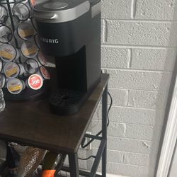 Mini Keurig