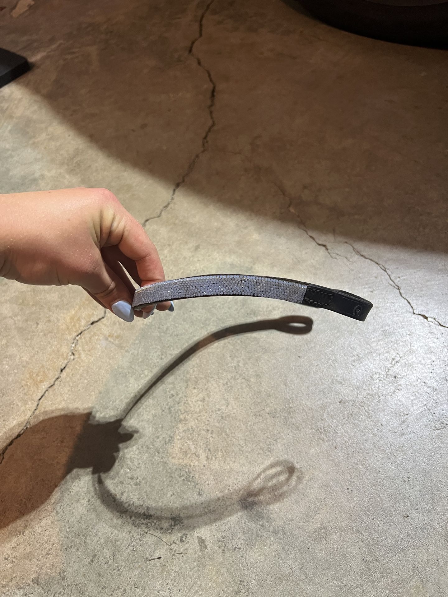 Otto Schumacher Browband