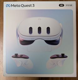 Meta Quest 3