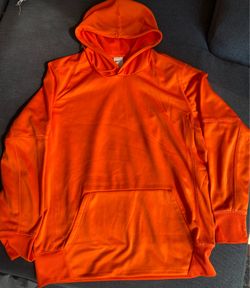 Nike Pullover Hoodie Men’s Size L