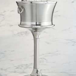 Frontgate Stand And Tub