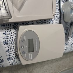 Máquina De Respirar Para Dormir de uso como nueva