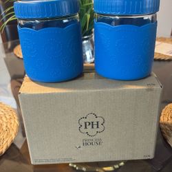 Recipiente Para Sopa O Salsa Princess Houses