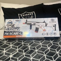 Soft Air Gun