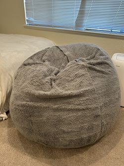 Lovesac- Movie Sac Insert and Removable/washable Cover