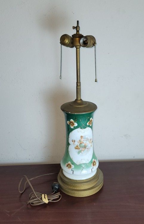Vintage lamp
