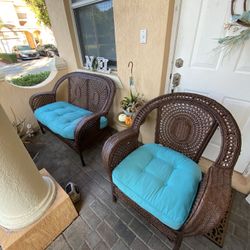 Patio Furniture In Kendall 