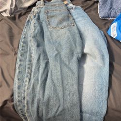Levi Jeans