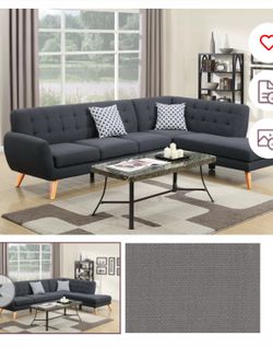 Sectional set