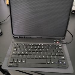 Ipad Pro 3rd Gen Case With Keyboard