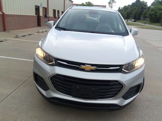2017 Chevrolet Trax  Ls