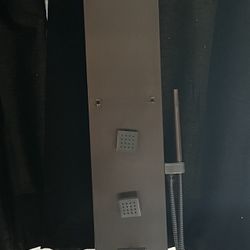 MOEN Shower Tower