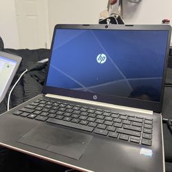 HP Laptop 