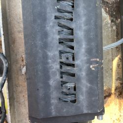 Parts Only