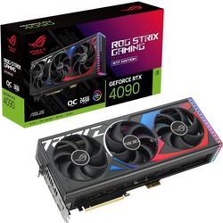 Strix 4090 