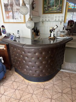 Vintage Bar