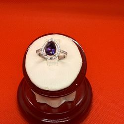 925 Sterling Silver  Rings 