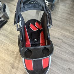 Jogging Stroller 