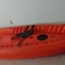 Kayake