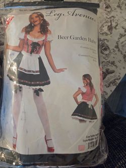 Halloween Costumes
