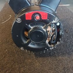 Motors Us 5 HP Ph1 