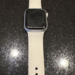Apple Watch 6, 41mm