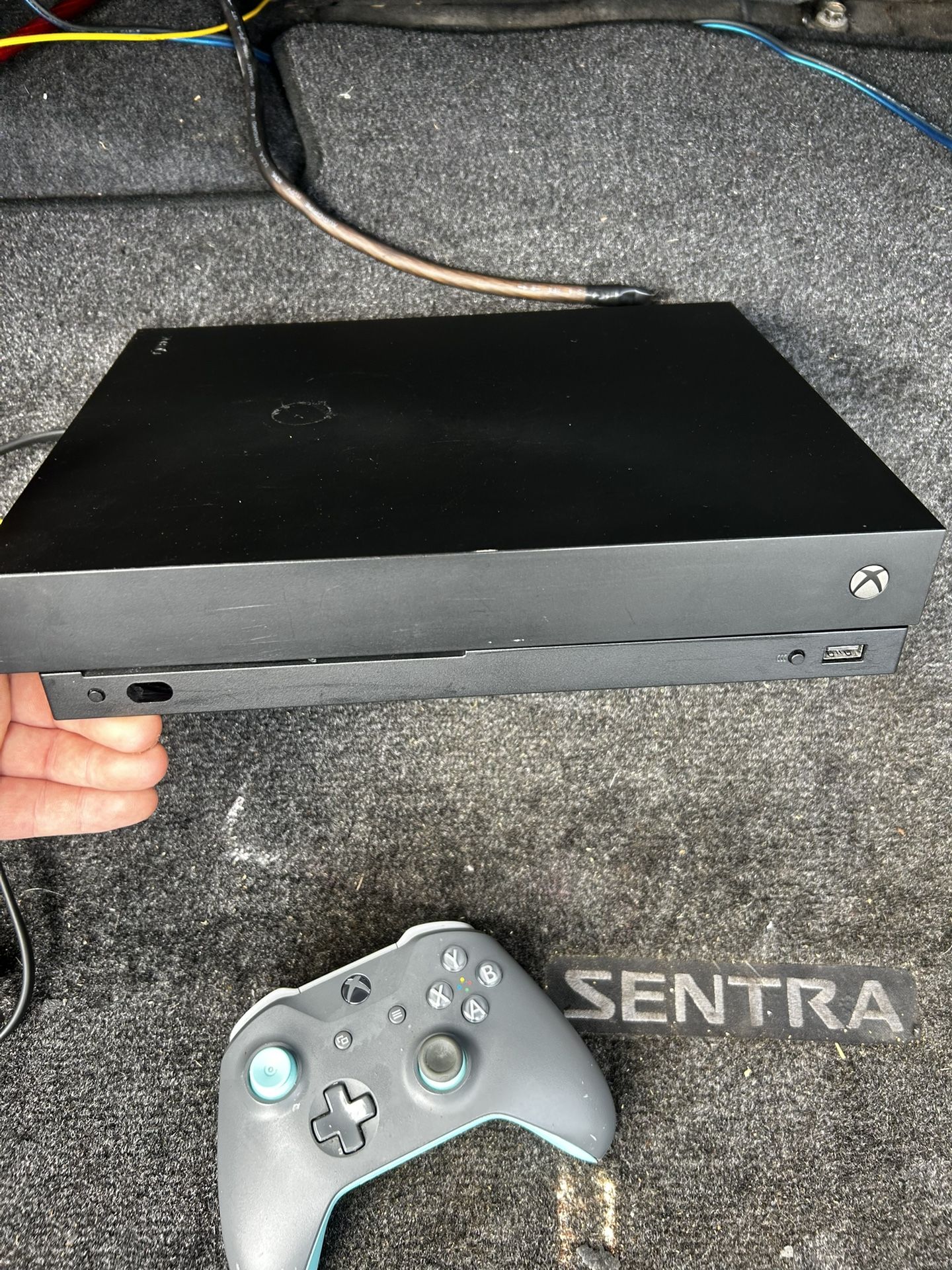 Xbox One 