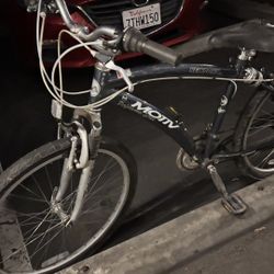 Bicicleta For Sale 26”