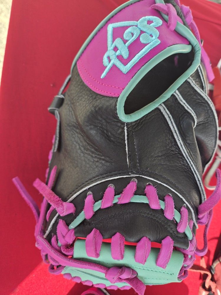 Baseball Catchers Glove